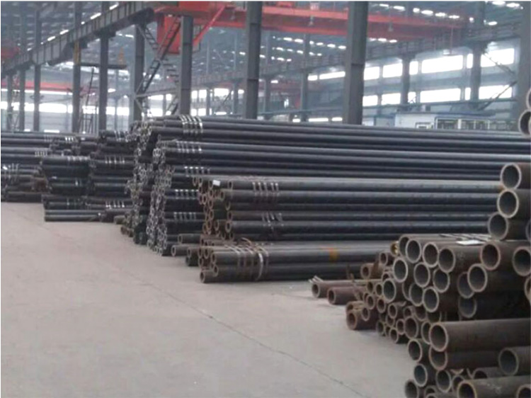 三穗12cr2mo化肥专用管